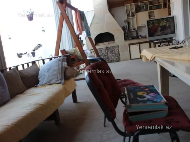 275 000 AZN - 4 otaqlı mənzil Satılır, Mərdəkan, Xəzər, Bakı
