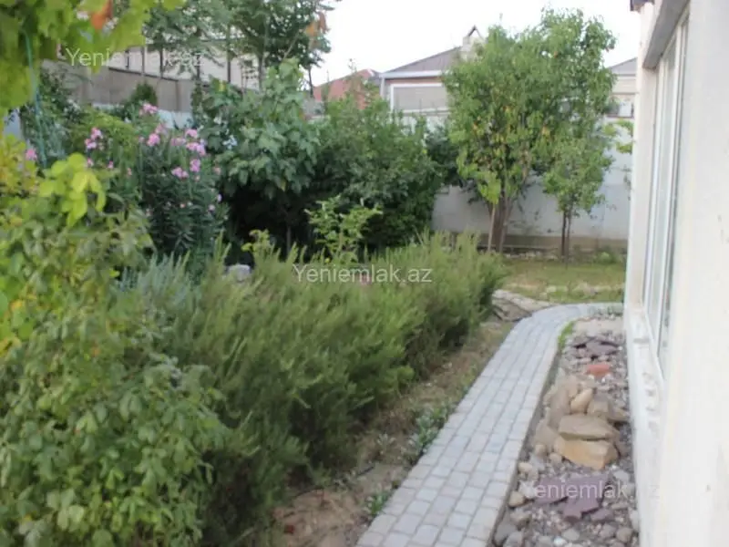 275 000 AZN - 4 otaqlı mənzil Satılır, Mərdəkan, Xəzər, Bakı