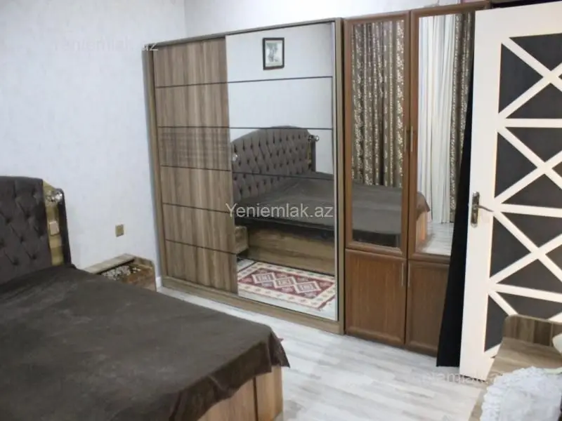 275 000 AZN - 4 otaqlı mənzil Satılır, Mərdəkan, Xəzər, Bakı
