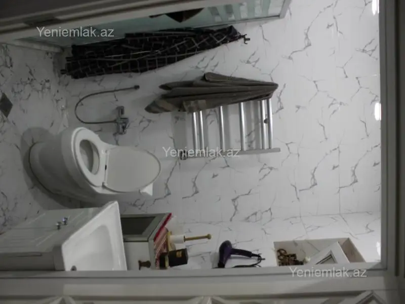 275 000 AZN - 4 otaqlı mənzil Satılır, Mərdəkan, Xəzər, Bakı