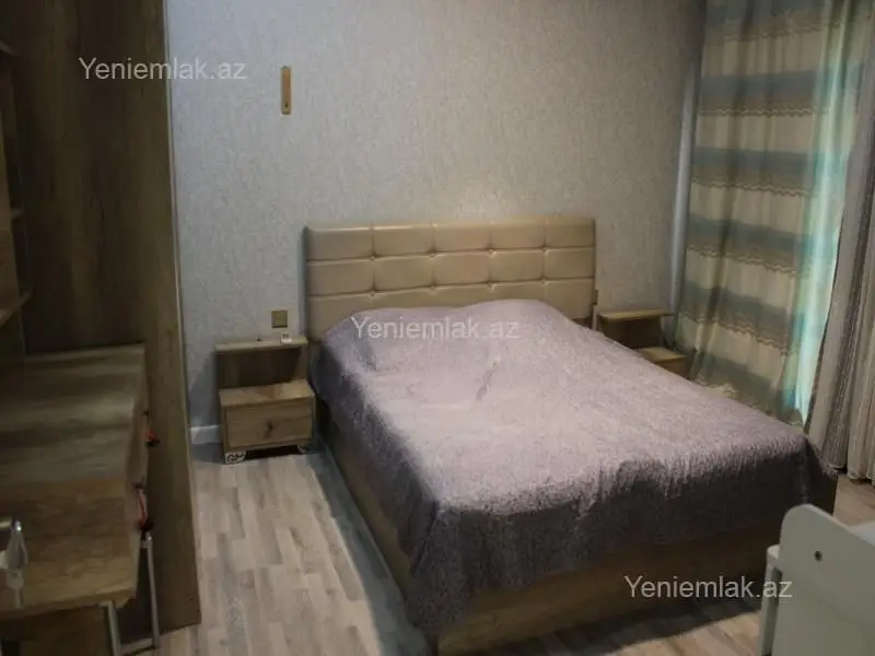 275 000 AZN - 4 otaqlı mənzil Satılır, Mərdəkan, Xəzər, Bakı