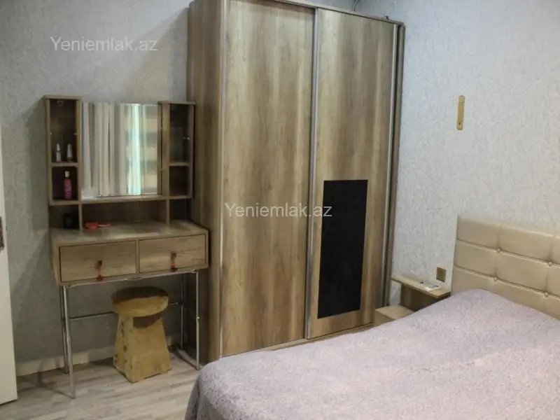 275 000 AZN - 4 otaqlı mənzil Satılır, Mərdəkan, Xəzər, Bakı