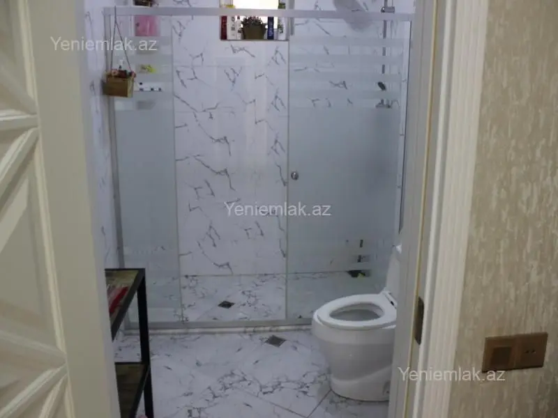 275 000 AZN - 4 otaqlı mənzil Satılır, Mərdəkan, Xəzər, Bakı