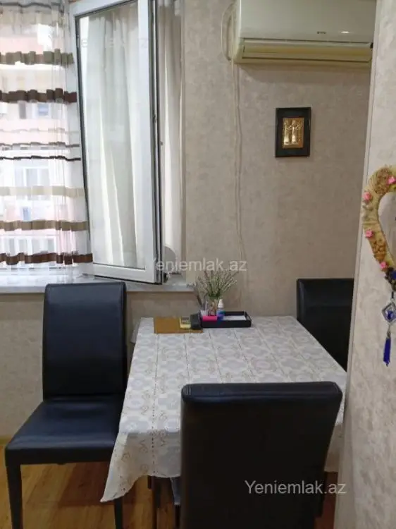 69 000 AZN - 2 otaqlı mənzil Satılır, Xırdalan