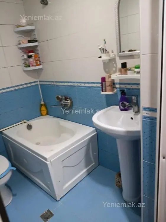 69 000 AZN - 2 otaqlı mənzil Satılır, Xırdalan