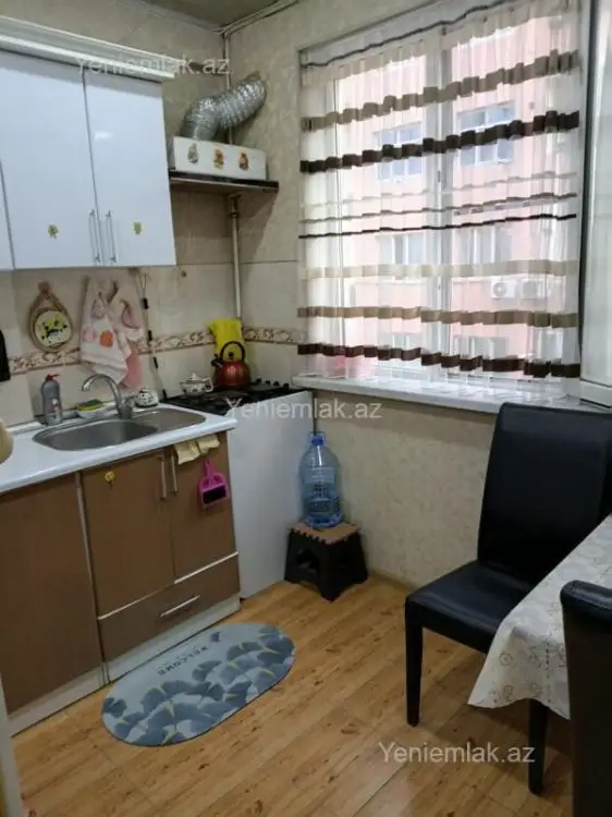 69 000 AZN - 2 otaqlı mənzil Satılır, Xırdalan