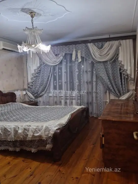 189 000 AZN - 3 otaqlı mənzil Satılır, Əhmədli, Xətai, Bakı