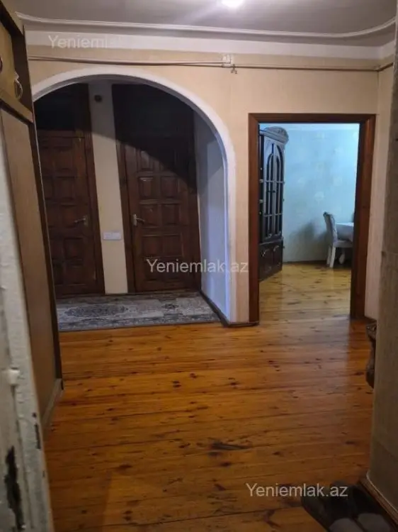 189 000 AZN - 3 otaqlı mənzil Satılır, Əhmədli, Xətai, Bakı