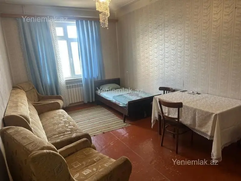 178 000 AZN - 2 otaqlı mənzil Satılır, 8-ci mikrorayon, Binəqədi, Bakı