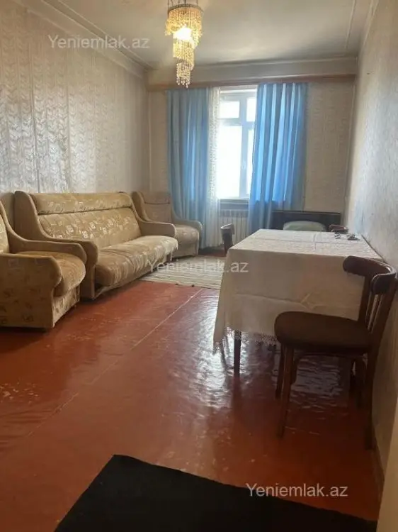 178 000 AZN - 2 otaqlı mənzil Satılır, 8-ci mikrorayon, Binəqədi, Bakı