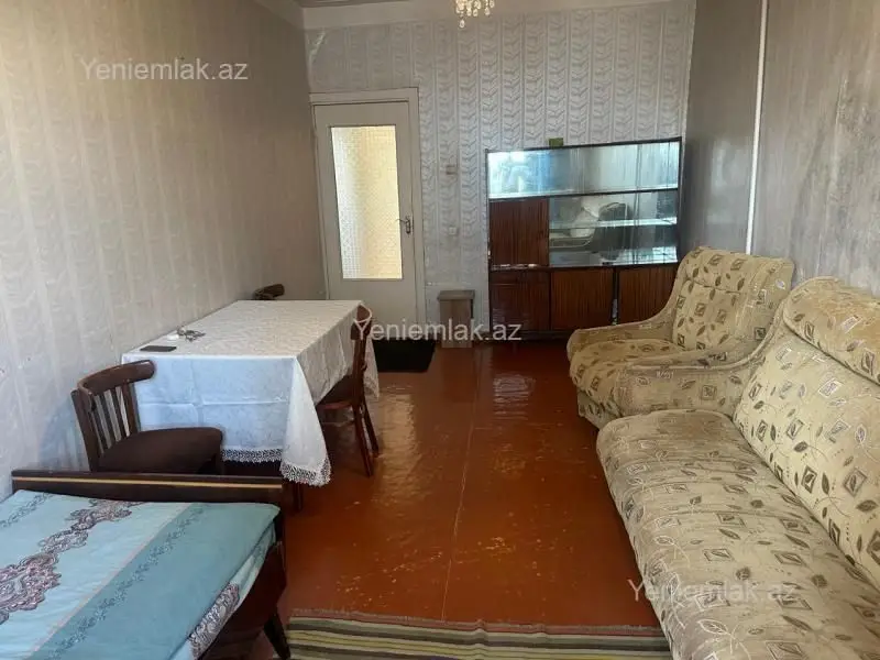 178 000 AZN - 2 otaqlı mənzil Satılır, 8-ci mikrorayon, Binəqədi, Bakı