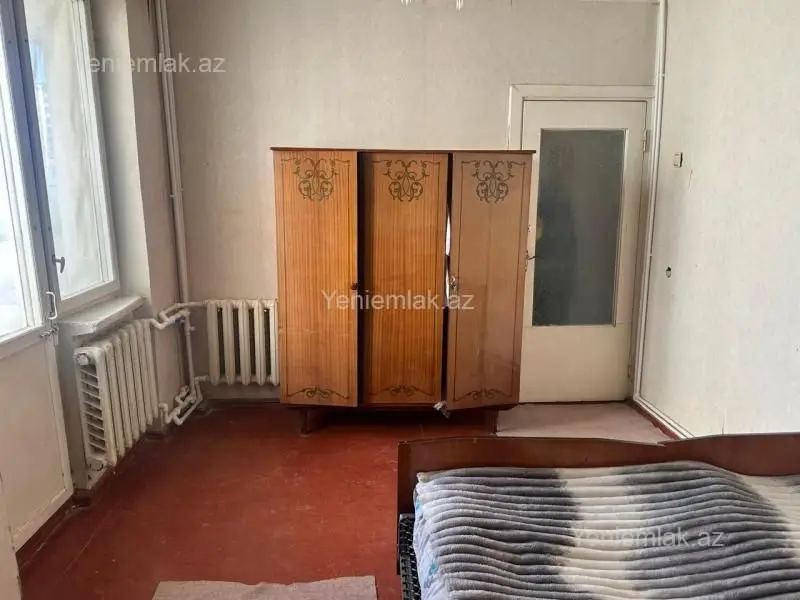 178 000 AZN - 2 otaqlı mənzil Satılır, 8-ci mikrorayon, Binəqədi, Bakı