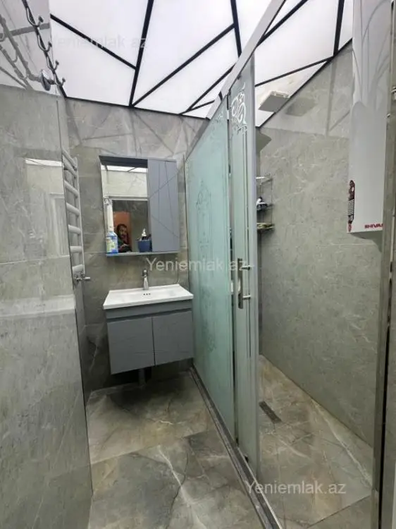 178 000 AZN - 2 otaqlı mənzil Satılır, 8-ci mikrorayon, Binəqədi, Bakı