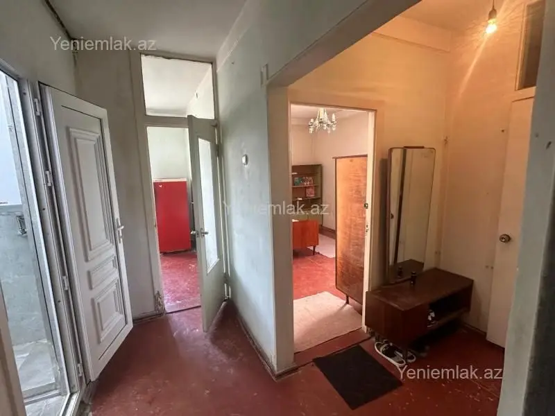 178 000 AZN - 2 otaqlı mənzil Satılır, 8-ci mikrorayon, Binəqədi, Bakı