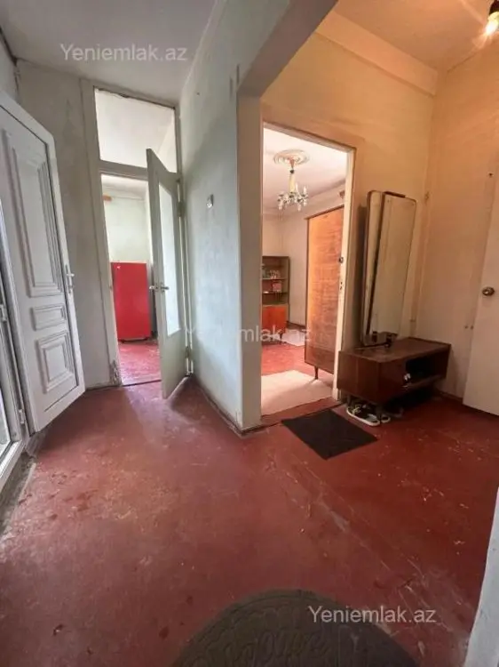 178 000 AZN - 2 otaqlı mənzil Satılır, 8-ci mikrorayon, Binəqədi, Bakı