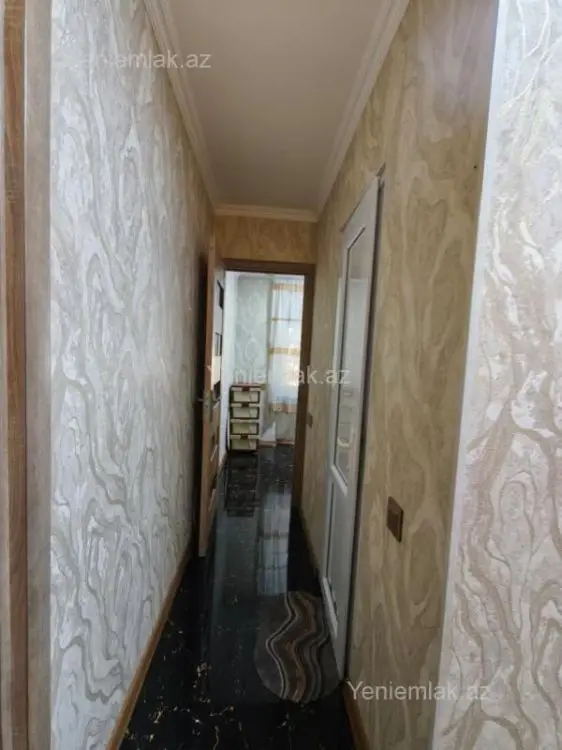 67 000 AZN - 1 otaqlı mənzil Satılır, 1-ci mikrorayon, Sumqayıt