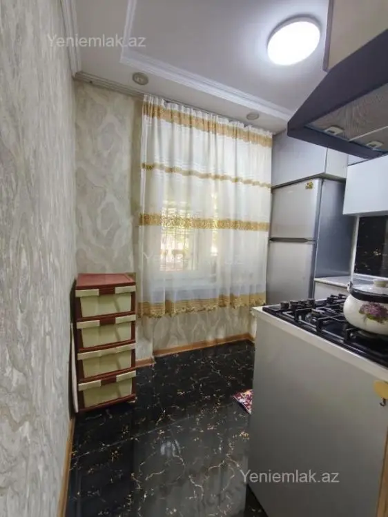 67 000 AZN - 1 otaqlı mənzil Satılır, 1-ci mikrorayon, Sumqayıt