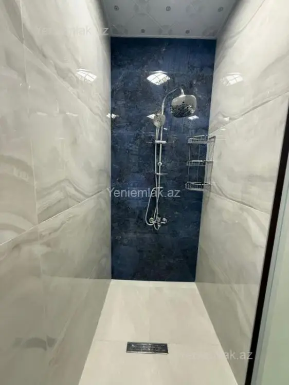 1 399 AZN - 3 otaqlı mənzil Kirayə (aylıq), Ağ şəhər, Xətai, Bakı