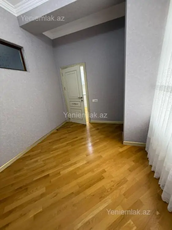 1 399 AZN - 3 otaqlı mənzil Kirayə (aylıq), Ağ şəhər, Xətai, Bakı