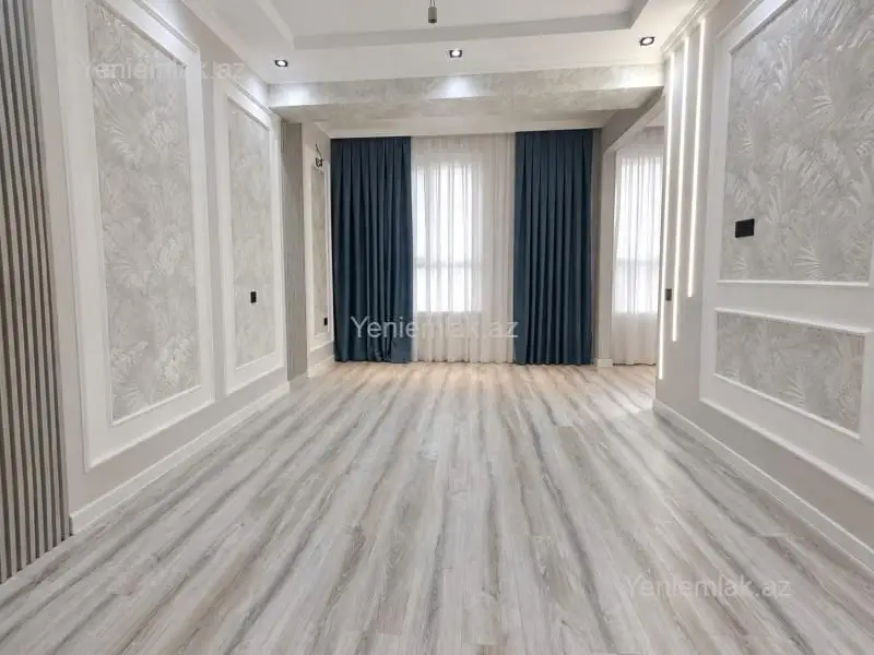 210 000 AZN - 3 otaqlı mənzil Satılır, Qaraçuxur qəs., Suraxanı, Bakı