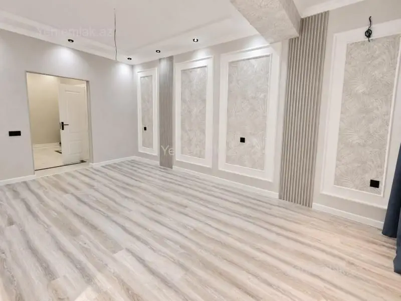 210 000 AZN - 3 otaqlı mənzil Satılır, Qaraçuxur qəs., Suraxanı, Bakı