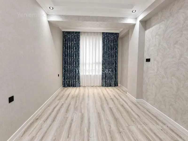 210 000 AZN - 3 otaqlı mənzil Satılır, Qaraçuxur qəs., Suraxanı, Bakı