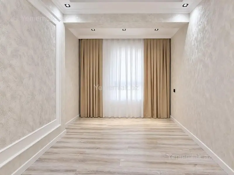 210 000 AZN - 3 otaqlı mənzil Satılır, Qaraçuxur qəs., Suraxanı, Bakı