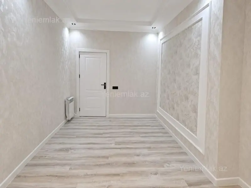 210 000 AZN - 3 otaqlı mənzil Satılır, Qaraçuxur qəs., Suraxanı, Bakı
