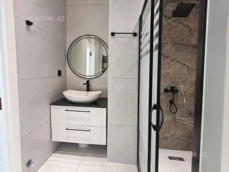 210 000 AZN - 3 otaqlı mənzil Satılır, Qaraçuxur qəs., Suraxanı, Bakı