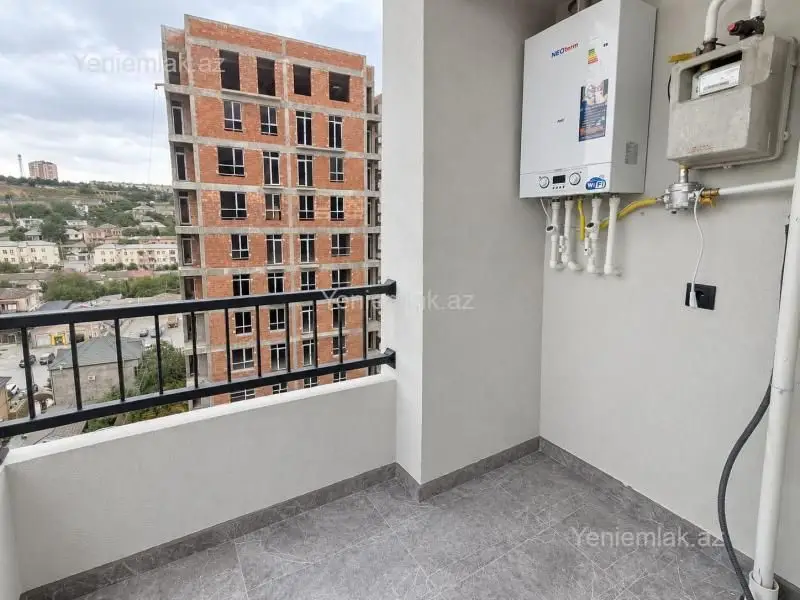 210 000 AZN - 3 otaqlı mənzil Satılır, Qaraçuxur qəs., Suraxanı, Bakı