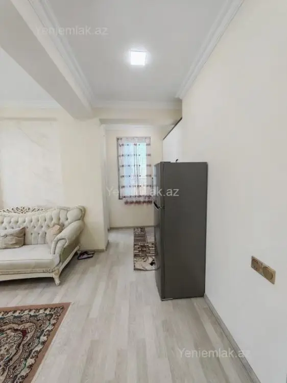 400 AZN - 1 otaqlı mənzil Kirayə (aylıq), 76-cı məhəllə, Sumqayıt