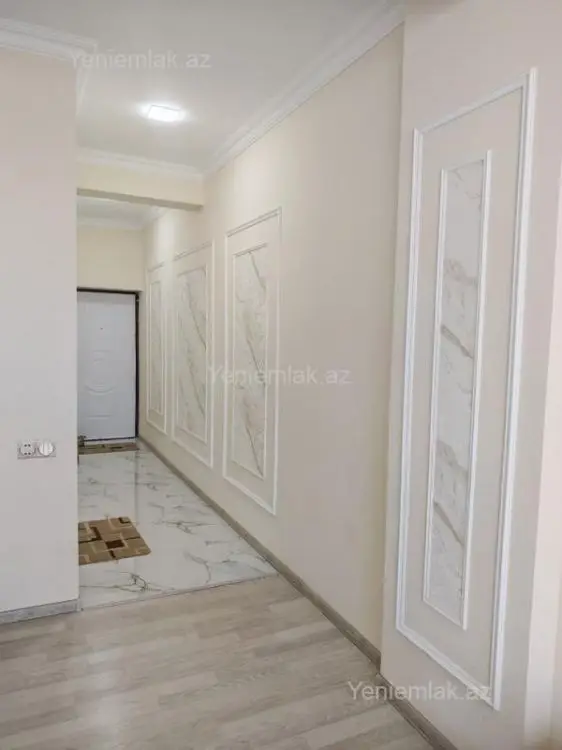 400 AZN - 1 otaqlı mənzil Kirayə (aylıq), 76-cı məhəllə, Sumqayıt