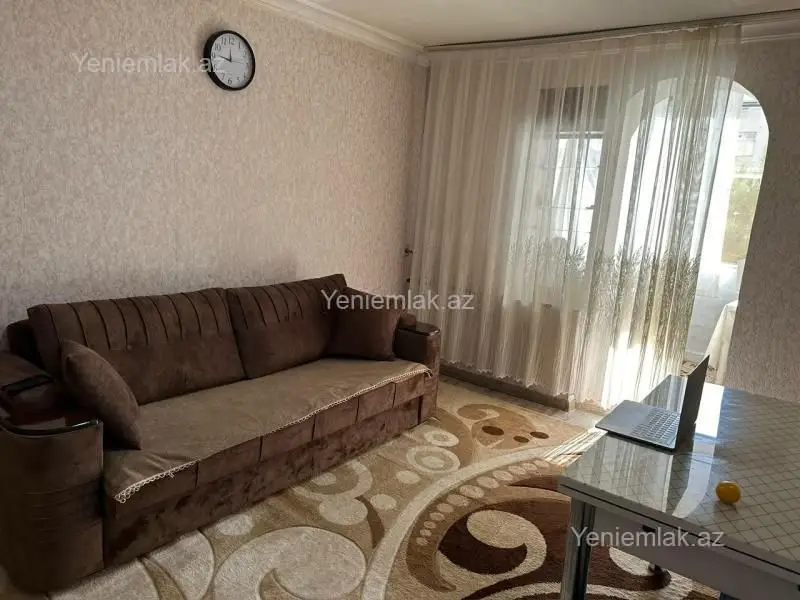 135 000 AZN - 2 otaqlı mənzil Satılır, Nərimanov, Bakı