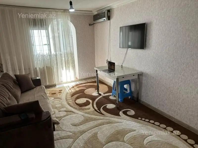 135 000 AZN - 2 otaqlı mənzil Satılır, Nərimanov, Bakı