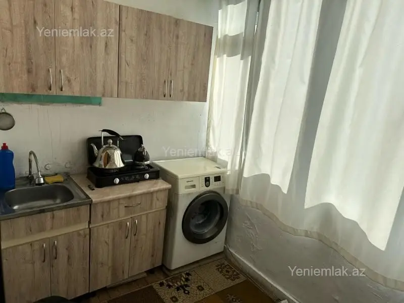 135 000 AZN - 2 otaqlı mənzil Satılır, Nərimanov, Bakı