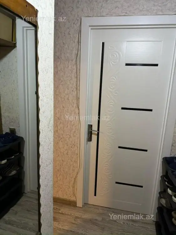 135 000 AZN - 2 otaqlı mənzil Satılır, Nərimanov, Bakı