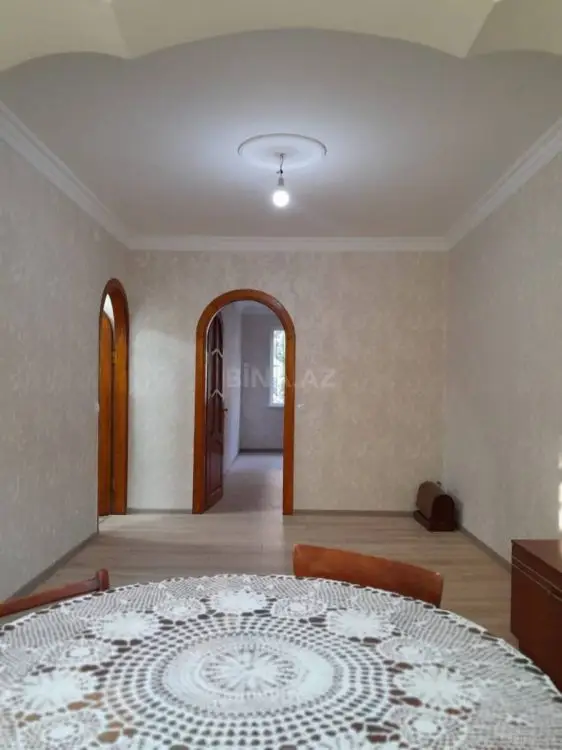 138 000 AZN - 2 otaqlı mənzil Satılır, 3-cü mikrorayon, Abşeron