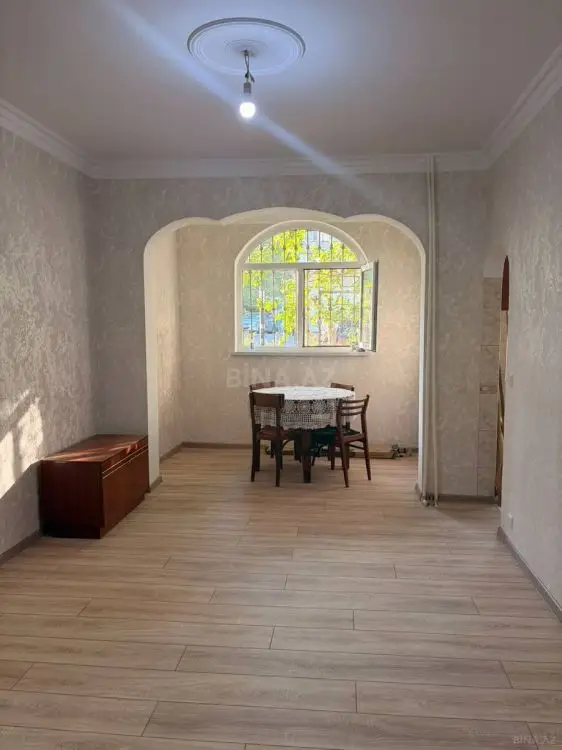 138 000 AZN - 2 otaqlı mənzil Satılır, 3-cü mikrorayon, Abşeron