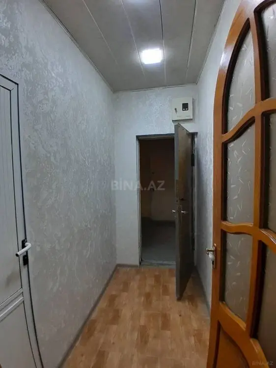 138 000 AZN - 2 otaqlı mənzil Satılır, 3-cü mikrorayon, Abşeron