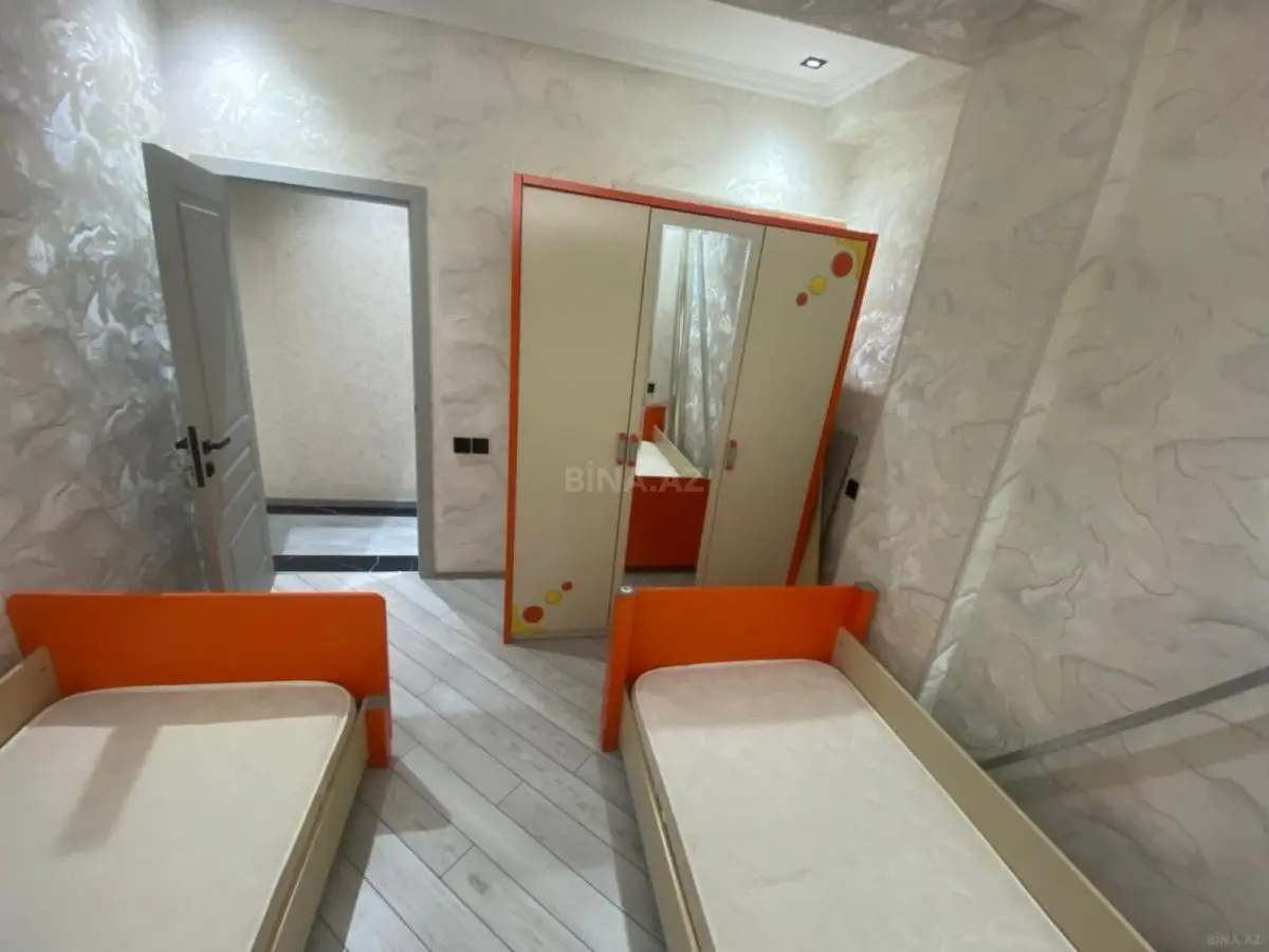 550 AZN - 2 otaqlı mənzil Kirayə (aylıq), Abşeron