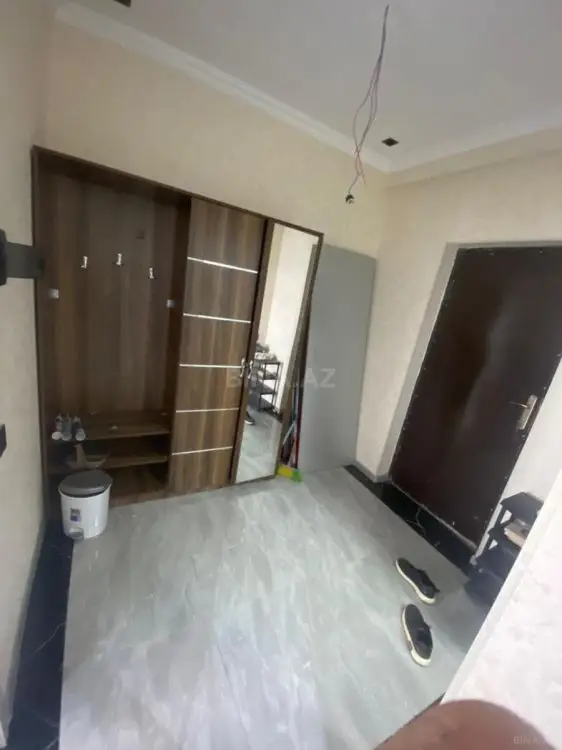 550 AZN - 2 otaqlı mənzil Kirayə (aylıq), Abşeron