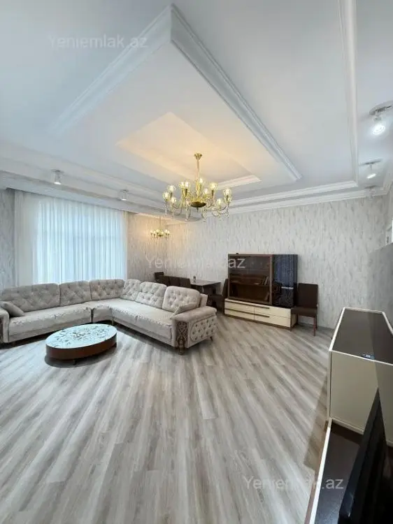 245 000 AZN - 2 otaqlı mənzil Satılır, Sumqayıt Bulvarı, Sumqayıt