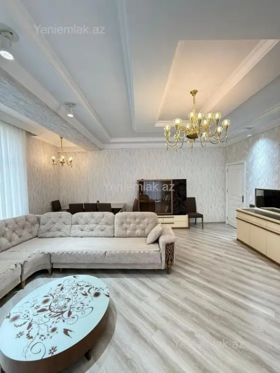 245 000 AZN - 2 otaqlı mənzil Satılır, Sumqayıt Bulvarı, Sumqayıt