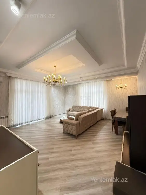 245 000 AZN - 2 otaqlı mənzil Satılır, Sumqayıt Bulvarı, Sumqayıt