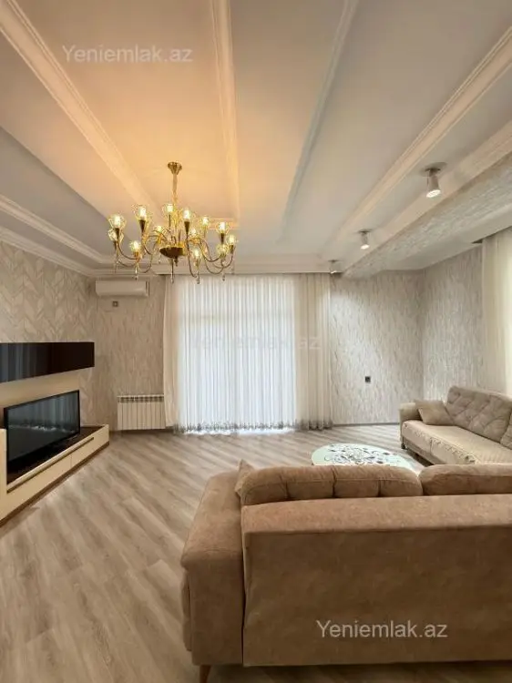 245 000 AZN - 2 otaqlı mənzil Satılır, Sumqayıt Bulvarı, Sumqayıt
