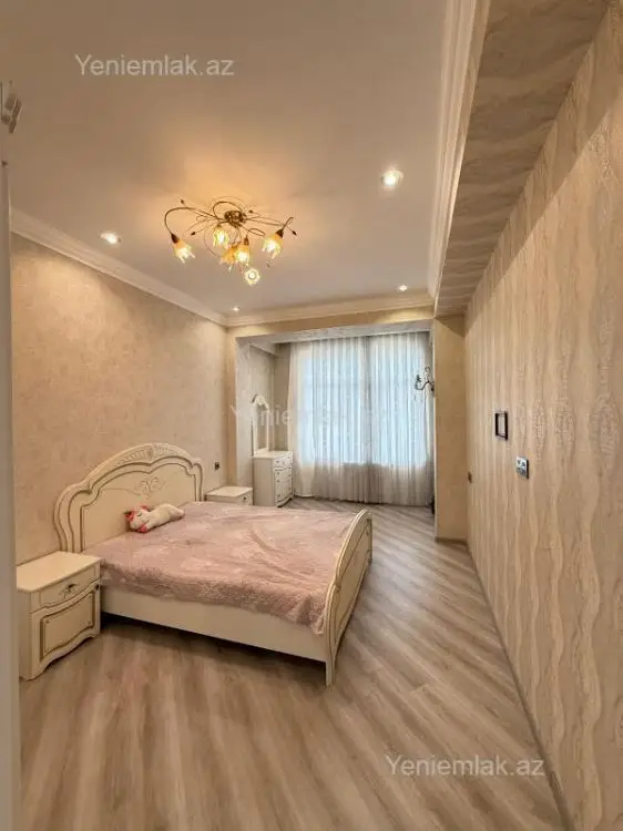 245 000 AZN - 2 otaqlı mənzil Satılır, Sumqayıt Bulvarı, Sumqayıt