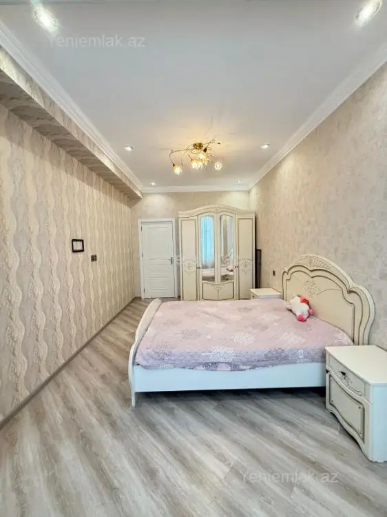 245 000 AZN - 2 otaqlı mənzil Satılır, Sumqayıt Bulvarı, Sumqayıt