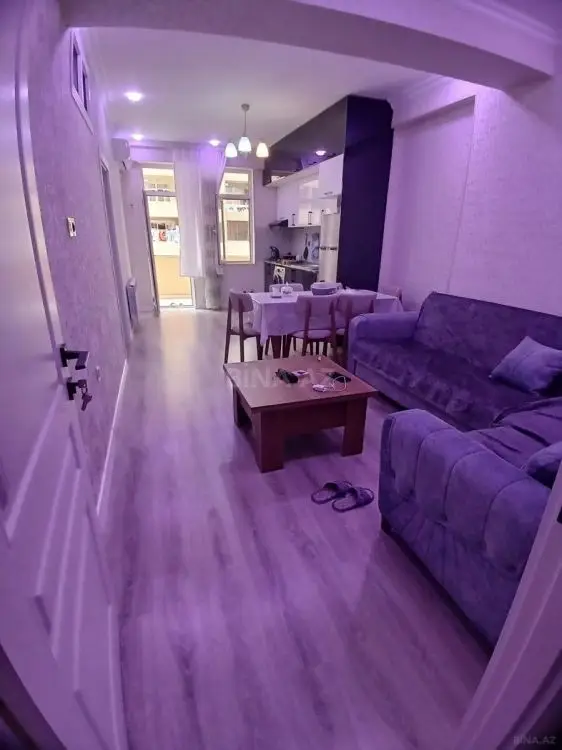 500 AZN - 3 otaqlı mənzil Kirayə (aylıq), Abşeron