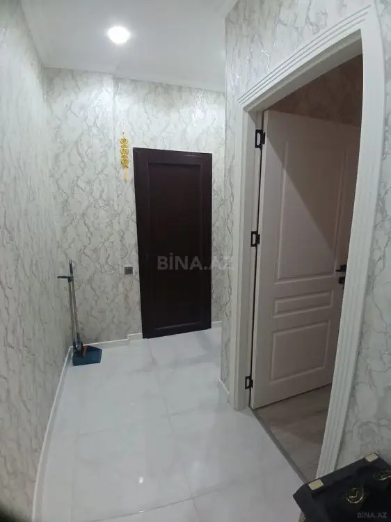 500 AZN - 3 otaqlı mənzil Kirayə (aylıq), Abşeron