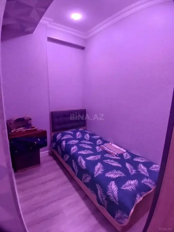 500 AZN - 3 otaqlı mənzil Kirayə (aylıq), Abşeron